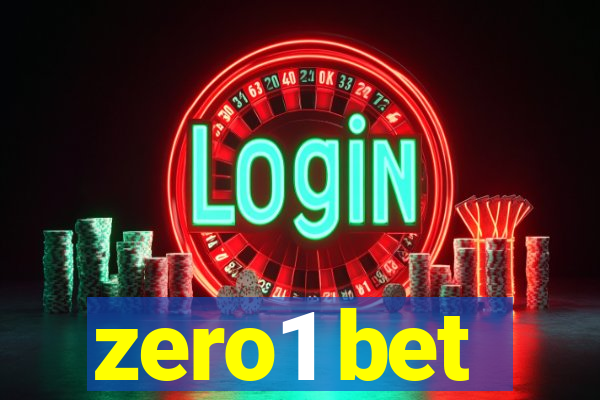 zero1 bet